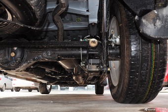 2014款北汽幻速S3 1.5L手动豪华型（国5）