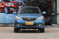 2015款海马S7 1.8T自动改款纵骋型