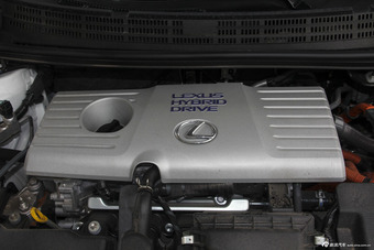 2014款雷克萨斯CT 1.8L自动200h F-Sport双色