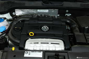 2015款甲壳虫1.4T自动