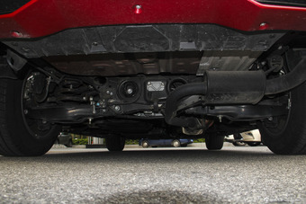 2015款雷克萨斯NX 2.0L自动200全驱锋尚版