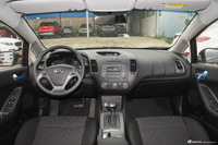 2015款起亚K3 1.6L自动GL