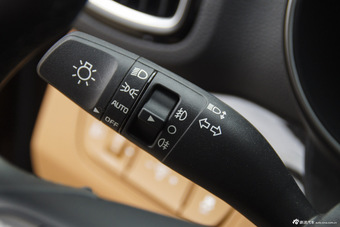 2015款KX3 2.0L自动四驱Premium