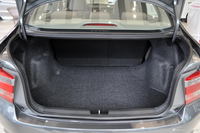 2014款锋范风尚1.5L自动精英版