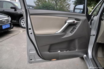 2014款逸致1.8L自动舒适版图片