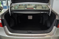 2013款睿骋2.0L自动豪华型