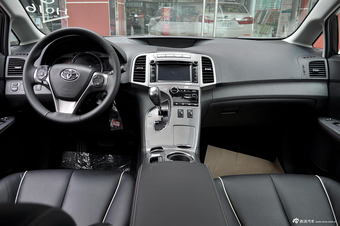 2013款威飒2.7L四驱豪华版