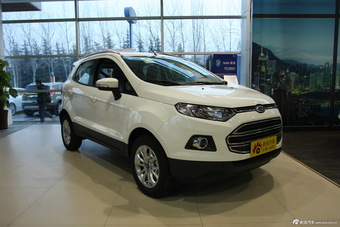 2013款翼搏 1.5L手动尊贵型