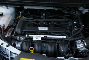 2013款福克斯两厢经典1.8L手动基本型