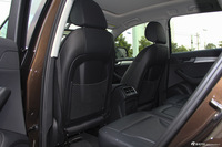 2015款奥迪Q5 40TFSI技术型