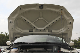 2015款捷达1.6L自动豪华型