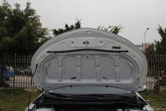 2014款雷凌1.6G-L手动领先版