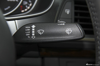 2016款奥迪A7 3.0T自动50TFSI quattro舒适型