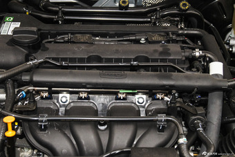 2016款观致3三厢1.6L手动致享型