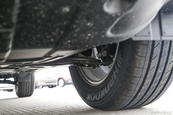 2015款北京现代ix35 2.0L 自动两驱智能版 国V