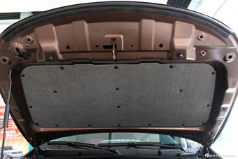 2013款海马S7到店实拍