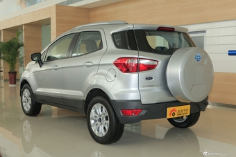 2013款翼搏1.5L自动尊贵型