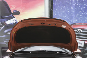 2015款ix25 2.0L 自动两驱智能型