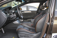 2015款索纳塔九 1.6T自动 GLX领先型