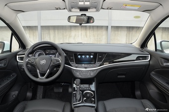 2015款威朗1.5T自动精英型20T图片