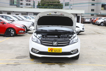 2015款众泰Z500 1.5T自动尊贵型