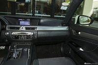 2014款雷克萨斯GS 2.5L自动250 F-Sport