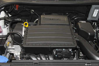 2016款昕动1.6L自动前行版