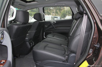 2015款大7 SUV 2.2T自动两驱智尊型