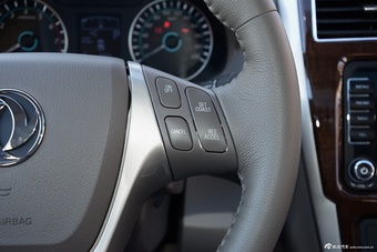 2016款景逸S50 1.6L自动旗舰型