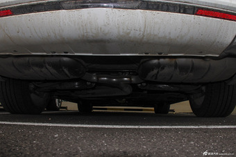 2015款凯迪拉克XTS 2.0T自动28T豪华型