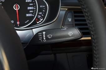 2016款奥迪A6L 1.8T自动TFSI舒适型