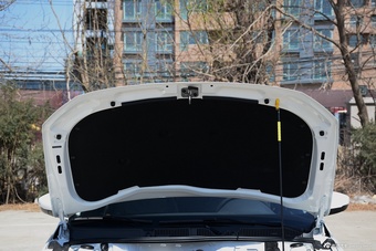 2016款朗逸1.4T自动DSG运动版280TSI