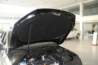 2012款迈腾1.4TSI豪华型