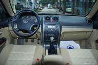 2012款哈弗H5智尊版