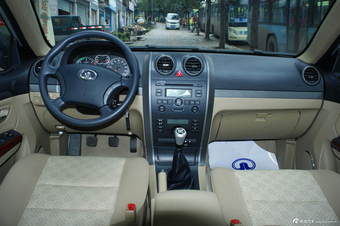 2012款哈弗H5智尊版