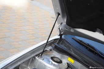 2015款吉利海景1.5L手动精英型