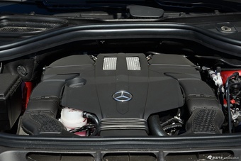 2015款奔驰GLE级 320 3.0T自动运动SUV