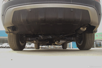 2016款CS75 2.0L手动领先型国4