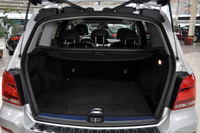 2013款奔驰GLK300 4MATIC 时尚型