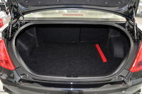 2013款奔腾B50 1.8L自动尊贵型