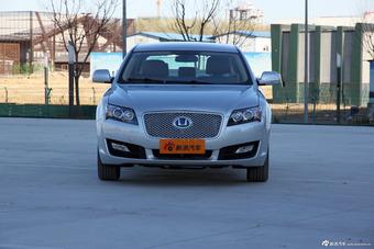 2013款路盛E70 2.0L手动舒适型