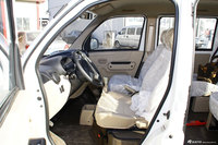 2014款佳宝V80 1.5L舒适型