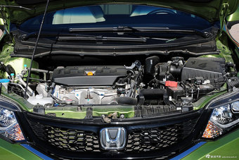 2013款杰德1.8L CVT豪华版5座图片