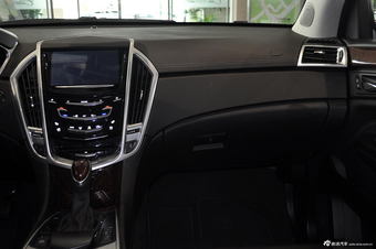 2014款凯迪拉克SRX 3.6L自动旗舰型图片