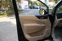 贵士2013款 3.5 SL+