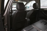 2014款宝来1.6L自动舒适型