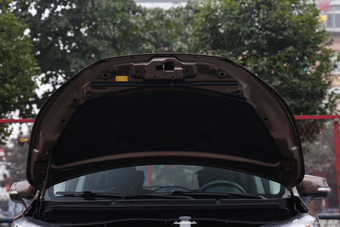 2016款瑞风S3 1.5L手动豪华型