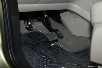 2013款福特翼虎1.6GTDi自动精英型