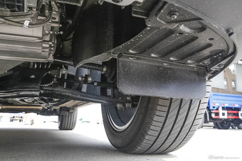 2016款传祺GS4 1.5T自动豪华版235T G-DCT