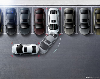 全新科鲁兹官图